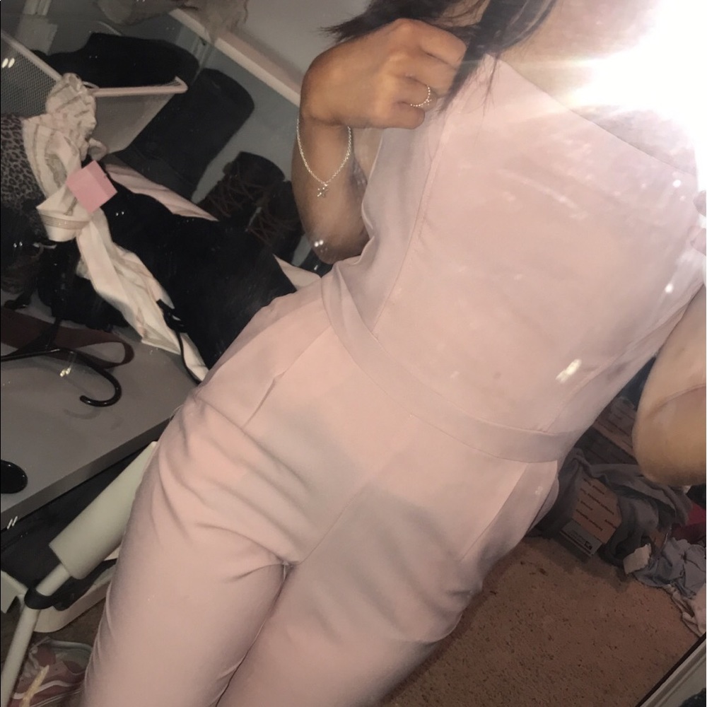 NWT ASOS Jumpsuit